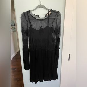Altar’d State Dress
